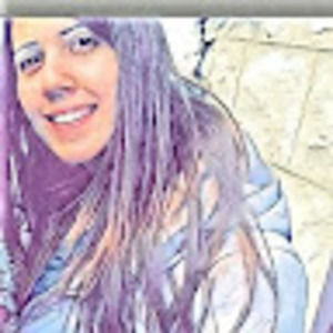 Meet your Posher, Rania